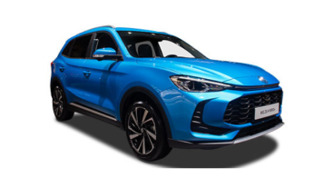 Aperçu du véhicule : 1.5 L Hybrid+ 197 ch Luxury