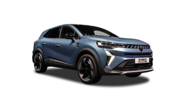 Aperçu du véhicule : E-Tech full hybrid 145ch Esprit Alpine