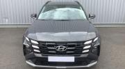 Aperçu du véhicule : TUCSON 1.6 T-GDI 215 Hybrid BVA6 Creative