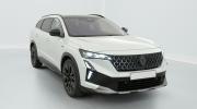 Aperçu du véhicule : Espace full hybrid E-Tech 200 ch 7pl Esprit Alpine