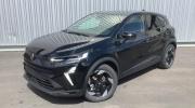 Aperçu du véhicule : CAPTUR E-Tech full hybrid 145 ch Techno