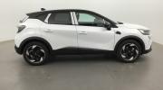 Aperçu du véhicule : CAPTUR E-Tech full hybrid 145 ch Techno