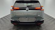 Aperçu du véhicule : Nouveau Hybrid 145 ch e-DCS6 Plus Vert Astoria - Toit Noir Perla Nera avec 2550€ d'équipements inclus