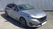 Aperçu du véhicule : 308 SW Hybrid 145 e-DCS6 Allure