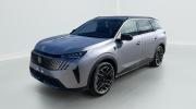 Aperçu du véhicule : Hybrid 145 e-DCS6 GT Exclusive