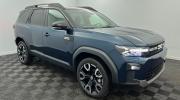 Aperçu du véhicule : Hybrid 155 Journey Bleu Indigo Toit Noir avec 2150€ d'équipements inclus