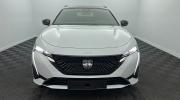 Aperçu du véhicule : Hybrid 145 e-DCS6 GT Blanc Okénite avec 3200€ d'équipements inclus