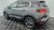 Aperçu du véhicule : Hybride 136 e-DCS6 Max Gris Platinium avec 1900€ d'équipements inclus