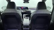 Aperçu du véhicule : Nouveau Hybrid 145 e-DCS6 GT Gris Titane avec 5350€ d'équipements inclus