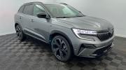 Aperçu du véhicule : E-Tech full hybrid 200 Techno esprit Alpine Gris Schiste - Toit Noir Etoilé avec 3050€ d'équipements inclus