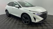 Aperçu du véhicule : e-Power 190 ch Tekna Blanc Nacré avec 2550€ d'équipements inclus
