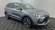 Aperçu du véhicule : 1.5 L Hybrid+ 197 ch Luxury Hampstead Grey avec 650€ d'équipements inclus