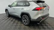 Aperçu du véhicule : Hybride 218 ch 2WD Dynamic Gris Acier avec 2850€ d'équipements inclus
