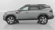 Aperçu du véhicule : Hybrid 155ch Journey