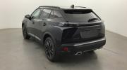 Aperçu du véhicule : 2008 Hybrid 145 e-DCS6 GT