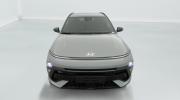 Aperçu du véhicule : HYBRID 129 CREATIVE N Line