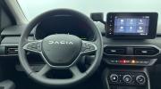 Aperçu du véhicule : Hybrid 140 7 places Extreme Noir Nacré avec 2000€ d'équipements inclus