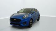 Aperçu du véhicule : 1.0 ECOBOOST 125 CH MHEV S S POWERSHIFT ST-LINE