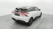 Aperçu du véhicule : ELECTRIC 77KWH - 180 KW 2WD LUXURY
