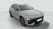 Aperçu du véhicule : HYBRID 129 CREATIVE N Line