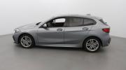 Aperçu du véhicule : 118I STEPTRONIC 136 M-SPORT