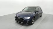 Aperçu du véhicule : 30 TFSI 116 CH S TRONIC 7 ADVANCED