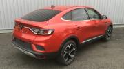 Aperçu du véhicule : ARKANA E-Tech full hybrid 145 GSR2 Techno