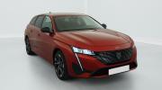 Aperçu du véhicule : Hybrid 145 e-DCS6 Allure