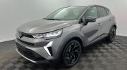 Aperçu du véhicule : E-Tech full hybrid 160 ch esprit Alpine Gris Cassiopée - Toit Noir Etoilé avec 2150€ d'équipements inclus