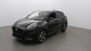 Aperçu du véhicule : 1.0 ECOBOOST HYBRID 125CH ST LINE S&S POWERSHIFT