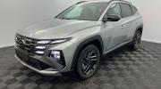 Aperçu du véhicule : 1.6 T-GDI 239 Hybrid BVA6 Executive Shimmering Silver avec 1160€ d'équipements inclus