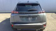 Aperçu du véhicule : 2008 Hybrid 145 e-DCS6 GT