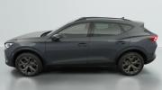 Aperçu du véhicule : 1.5 ETSI HYBRID 150 CH DSG7 V