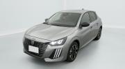 Aperçu du véhicule : Hybrid 110 e-DCS6 Allure