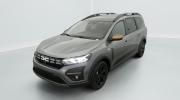 Aperçu du véhicule : ECO-G 100 7 places GSR2 Extreme