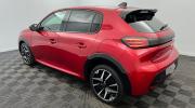 Aperçu du véhicule : Nouvelle Hybrid 145 e-DCS6 GT Rouge Elixir avec 3550€ d'équipements inclus