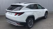 Aperçu du véhicule : TUCSON 1.6 T-GDI 215 Hybrid BVA6 Creative
