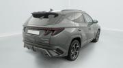 Aperçu du véhicule : 1.6 T-GDI 239 Hybrid BVA6 N Line Creative