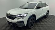 Aperçu du véhicule : E-Tech full hybrid 200 esprit Alpine Blanc Nacré avec 1000€ d'équipements inclus