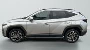 Aperçu du véhicule : 1.6 T-GDI 215 Hybrid BVA6 Creative