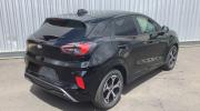 Aperçu du véhicule : PUMA 1.0 EcoBoost 125 ch mHEV S&S Powershift ST-Line