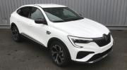 Aperçu du véhicule : ARKANA E-Tech full hybrid 145 GSR2 Techno