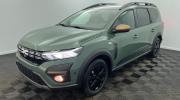 Aperçu du véhicule : Hybrid 140 7 places Extreme Kaki Lichen avec 2000€ d'équipements inclus