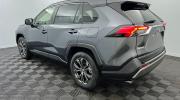 Aperçu du véhicule : Hybride 218 ch 2WD Dynamic Gris Atlas avec 3150€ d'équipements inclus