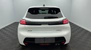 Aperçu du véhicule : Nouvelle Hybrid 145 e-DCS6 GT Blanc Banquise avec 1300€ d'équipements inclus