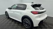 Aperçu du véhicule : Nouvelle Hybrid 145 e-DCS6 GT Blanc Banquise avec 1300€ d'équipements inclus