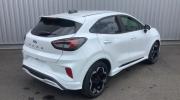 Aperçu du véhicule : PUMA 1.0 EcoBoost 125 ch mHEV S&S Powershift ST-Line X