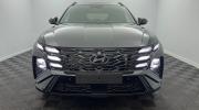 Aperçu du véhicule : 1.6 T-GDI 239 Hybrid BVA6 N Line Executive Abyss Black avec 960€ d'équipements inclus