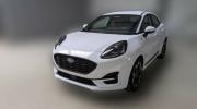 Aperçu du véhicule : Puma 1.0 EcoBoost 125 ch mHEV S S Powershift ST-Line X