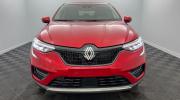 Aperçu du véhicule : mild hybrid 140 EDC Evolution Rouge Flamme avec 1900€ d'équipements inclus